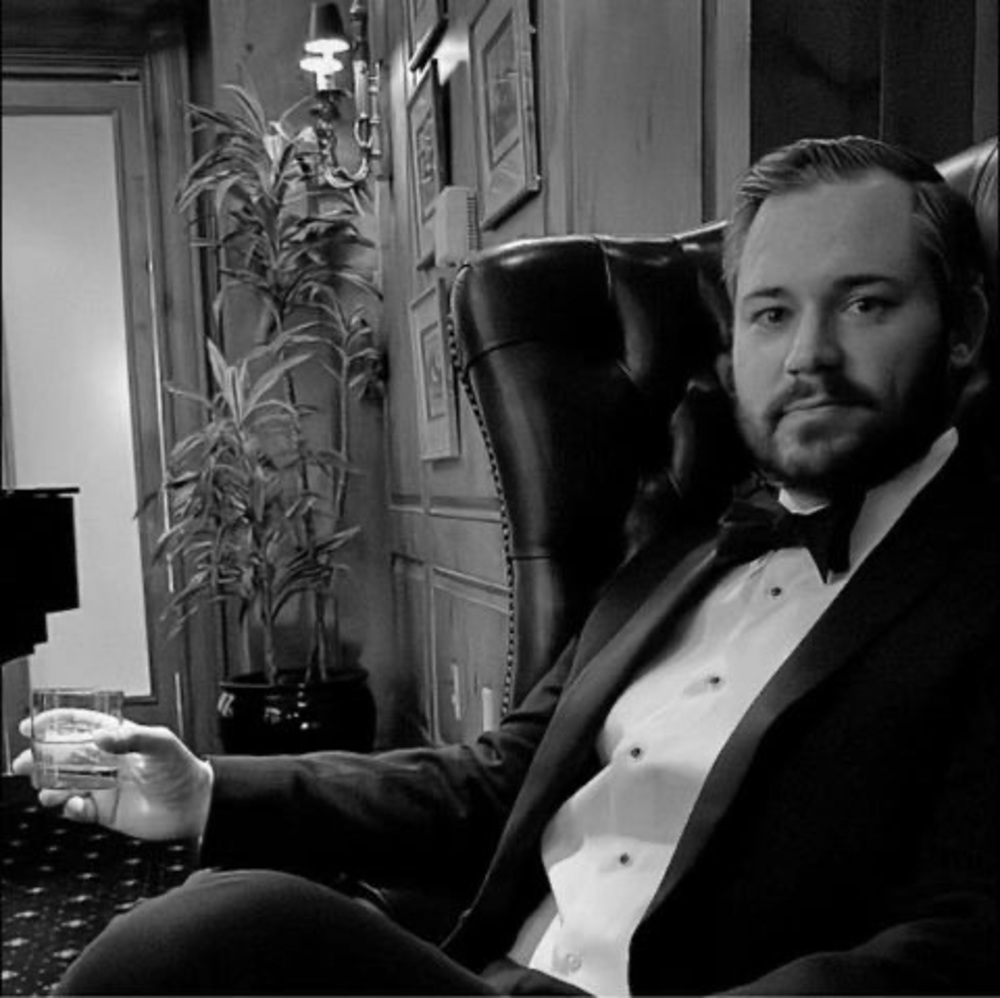 Meet your Posher, Josh